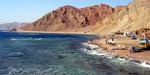 The Blue Hole Dahab Paradise, Egypt, The Blue Hole