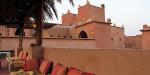 Kasbah Ellouze, Morocco