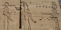 Aswan to Luxor (Flaneuse du Nil: French guide)