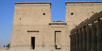 Aswan to Luxor (SS Sudan)