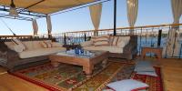 Luxor to Aswan (Flaneuse du Nil: French guide)