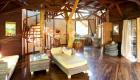 Tree House Lodge, Costa Rica