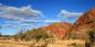 Glen Helen Gorge (© Tony Hudson) Northern_Territory_58098_98KB_140510