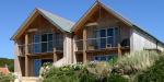 Seaflower and Garland Flying Boat Cottages, United Kingdom, Seaflower and Garland