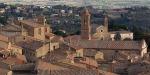 Montepulciano © Alex Pears Follonico, Italy, Montepulciano © Alex Pears