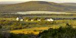 Panoramic view RiverBend Lodge, South Africa, Panoramic view