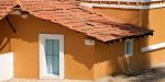The Priests Houses, India