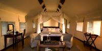 Luxury Tented Suite