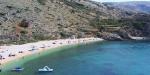 Baska beach © Zavijavah Hotel Balatura, Croatia, Baska beach © Zavijavah