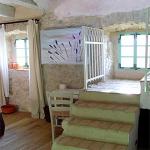 Lavender Hotel Balatura, Croatia, Lavender