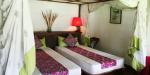 Puri Ganesha Villas, Indonesia, Villa Senyum