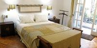 Double Deluxe Room