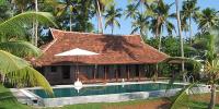Sunrise Residence - Wooden House only