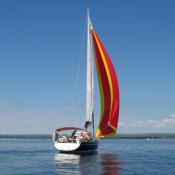 Crosail, Croatia