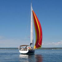 Crosail, Croatia