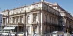Teatro Colon CasaCalma Hotel, Argentina, Teatro Colon