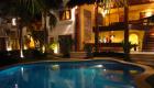 Mosquito Blue Hotel & Spa, Mexico
