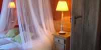 Orange Room