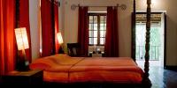 Superior Suite in Little Siolim
