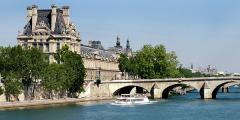 Other places to stay in France