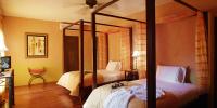 Executive Twin (Main Hotel)