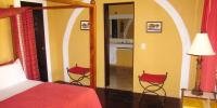 Small Double (Main Hotel)