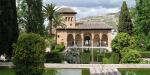 Alhambra, Granada The Lodge Ronda, Spain, Alhambra, Granada