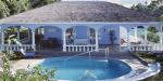 White Suite Jamaica Inn, Jamaica, White Suite