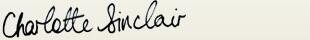 signature