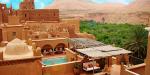 Kasbah Ellouze, Morocco