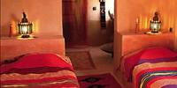 Twin (rooms 5 and 22)