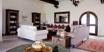 Mihirgarh, India, Communal Lounge