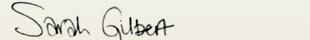 signature