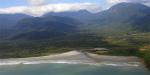 Praia Fazenda Pousada Picinguaba, Brazil, Praia Fazenda