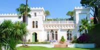 Le Palais (whole villa)