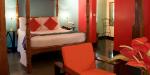 Malabar House, India, Deluxe Room