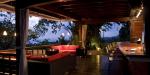 Bushbar Geejam, Jamaica, Bushbar