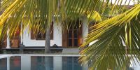  Sunrise Residence - Stone House only