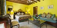 Garden Suite