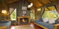 Creek Cabin