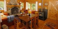 Mountain Cabin