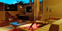 Pool Side Suite