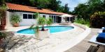 Sanwood Villa Pool Geejam, Jamaica, Sanwood Villa Pool