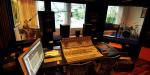 Recording Studio Geejam, Jamaica, Recording Studio