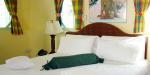 La Haut Resort, St. Lucia, Cottage