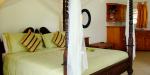 La Haut Resort, St. Lucia, Premium Vista Room