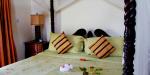 La Haut Resort, St. Lucia, Premium Vista Room