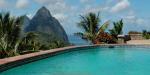 La Haut Resort, St. Lucia