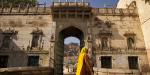 Raas, India