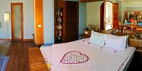 Suite or Gramam House